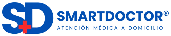 SmartDoctor — Atención médica a domicilio